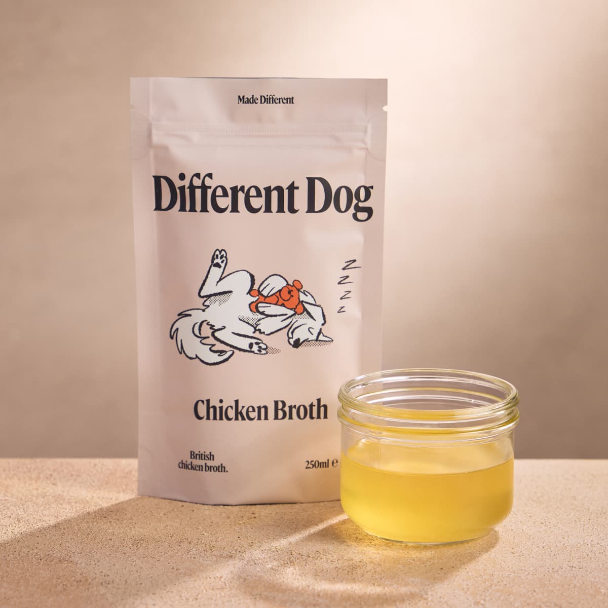 Chicken Broth - main