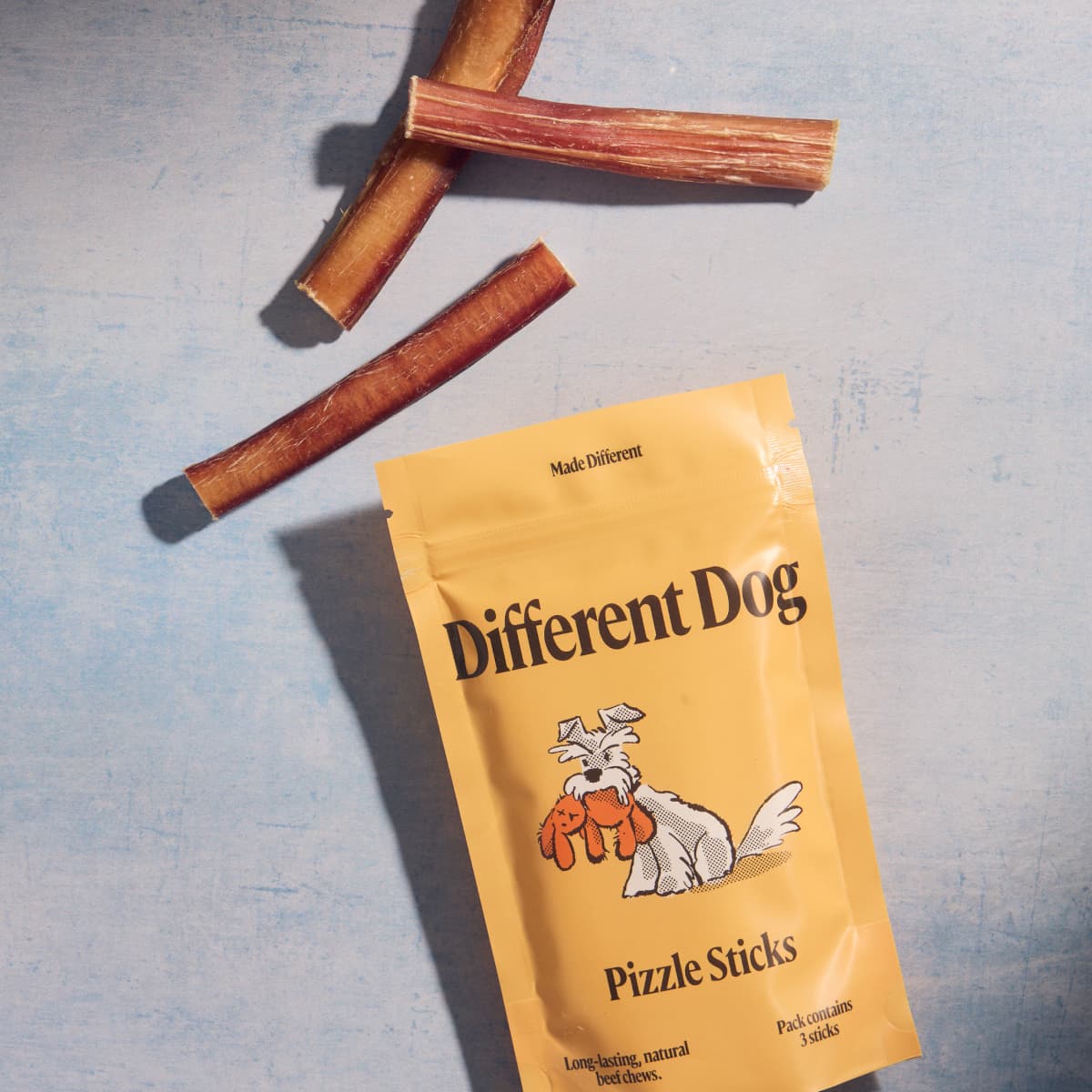 Pizzle Sticks - main