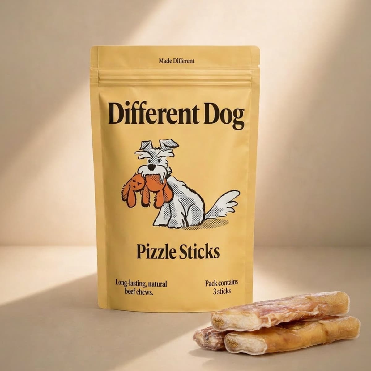 Pizzle Sticks - main
