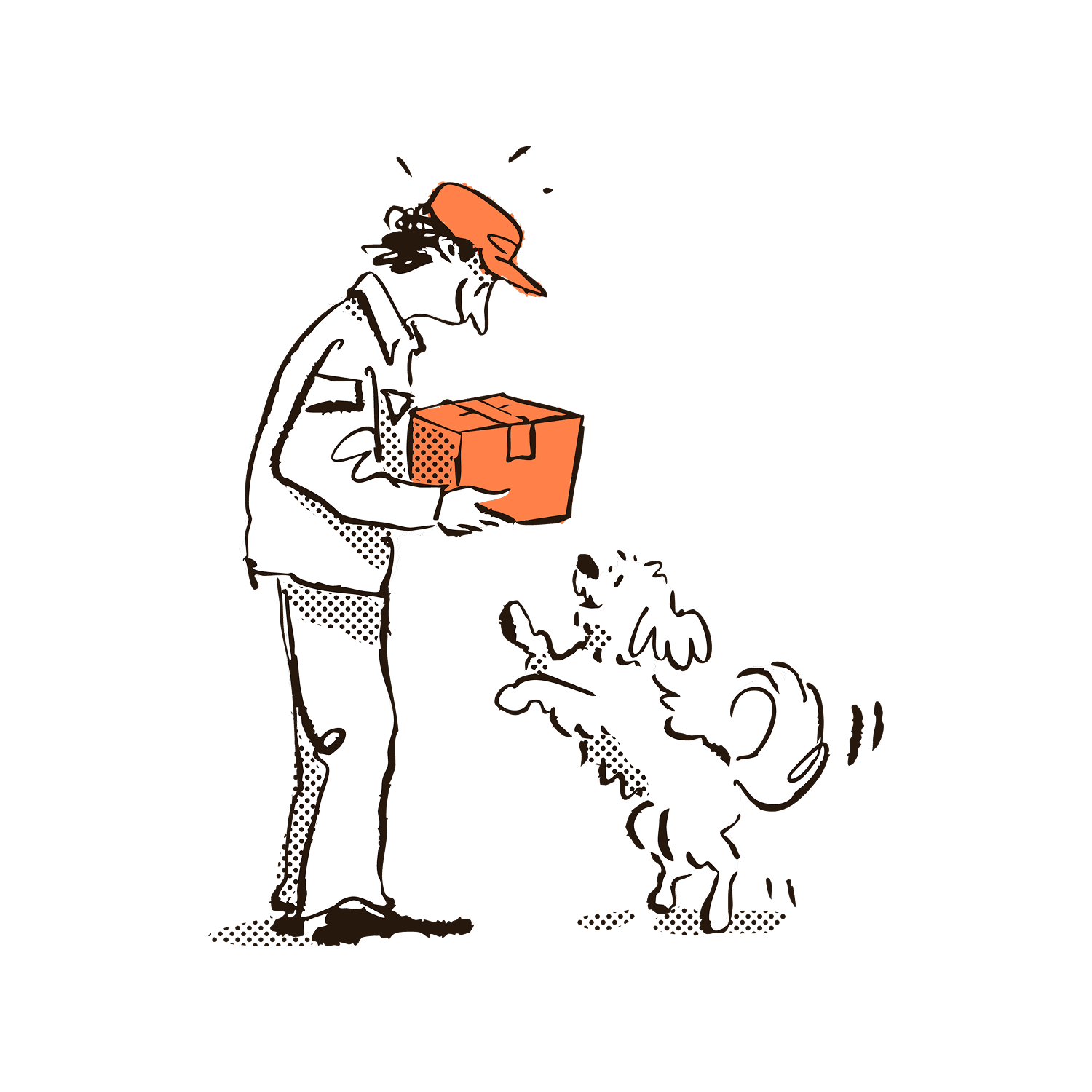 2 - Carbon neutral delivery
