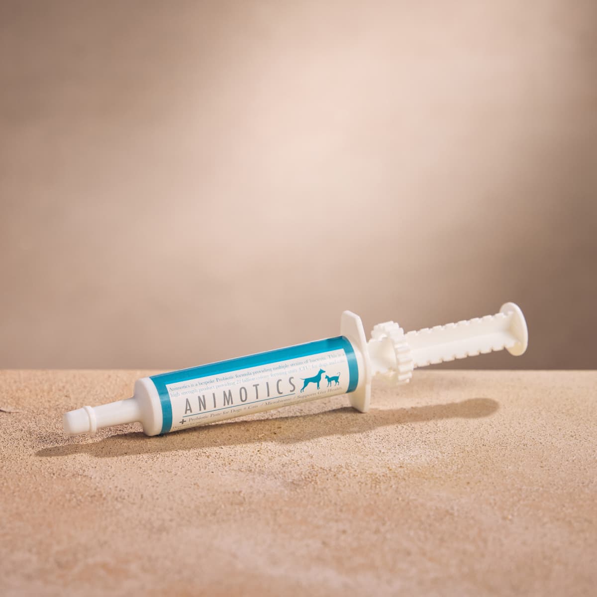 Animotics Probiotic Paste - main