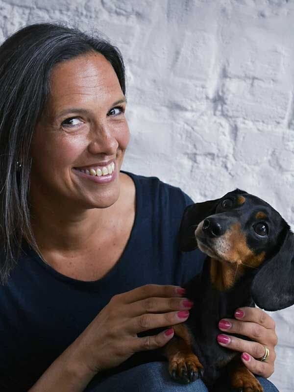Let's chat with author Clare Luther