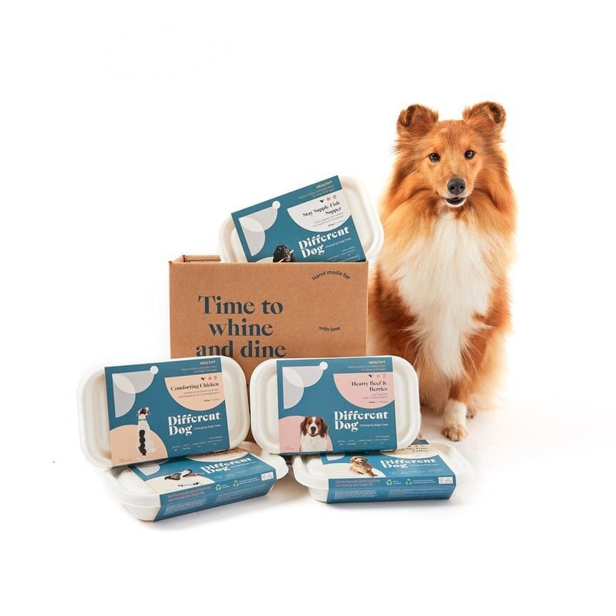 Introducing our Health+ range